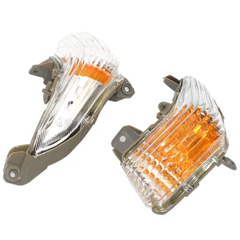 

Motorcycle Turn Signal Indicator Light for Suzuki GSR400/600 2006-2012