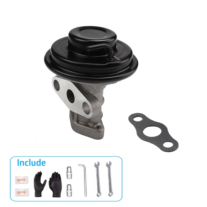OEM 25620 74330 клапан рециркуляции выхлопных газов для Toyota Camry Solara RAV4 1997 2001 2.0L 2.2L EGV558