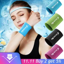 1 шт. милый унисекс-браслет, хлопок, пота, фитнес, баскетбол, спорт, теннис, волейбол, поддержка для мужчин, женщин, детей, спорт, фитнес