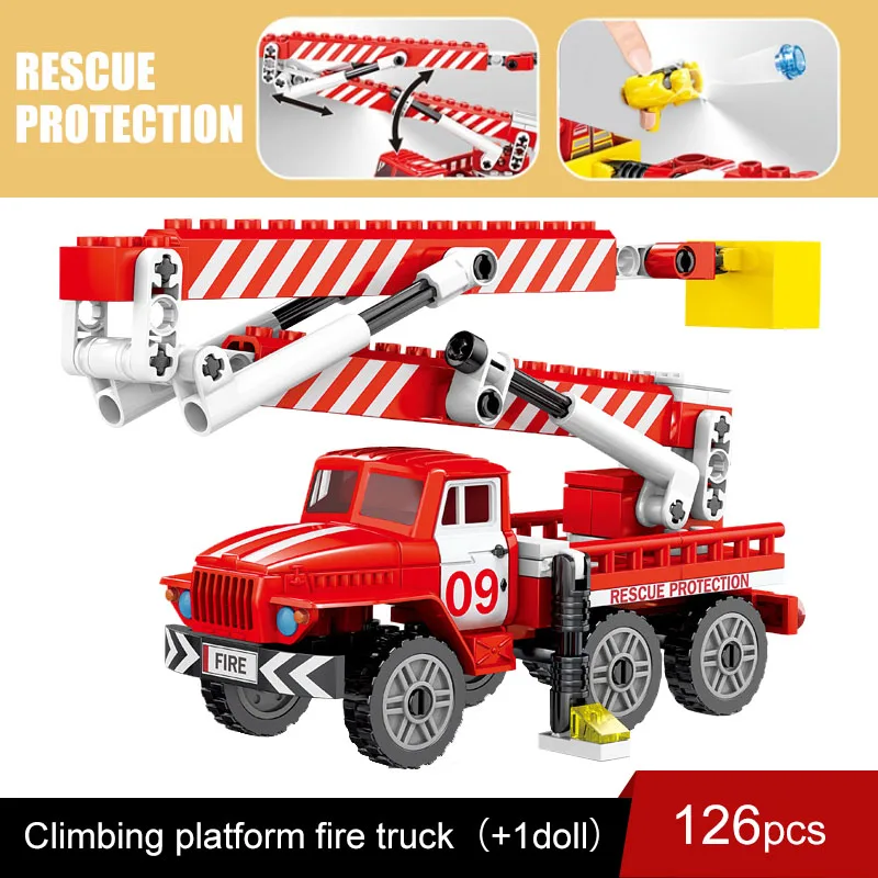 126pcs no box