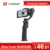 Funsnap 3-Осевой Стабилизатор 3 Combo Handheld Smartphone Gimbal для iPhone GoPro 7 6 5 Sjcam EKEN Yi Action Camera Zoom