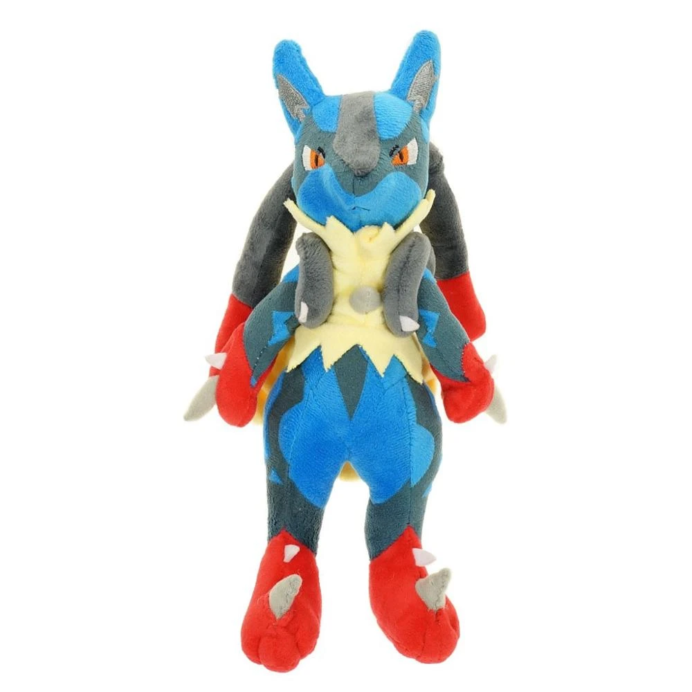 peluche lucario