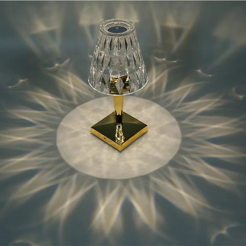 Neptune Cordless Lamps