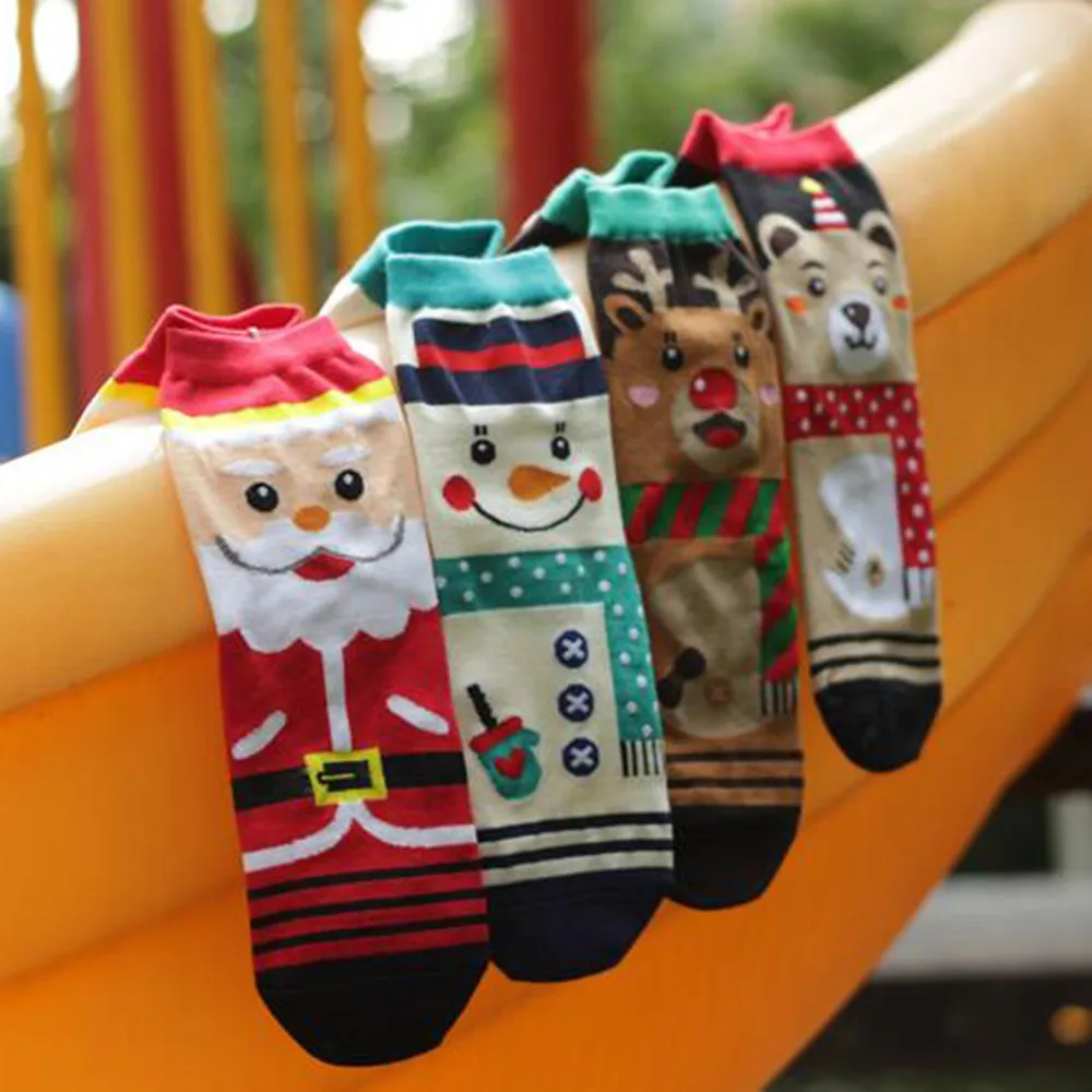 christmas socks