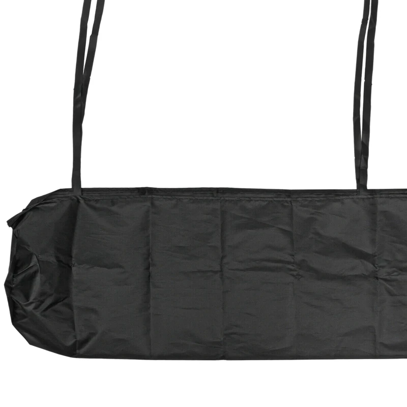 4M Patio Awning Cover Winter Storage Bag Rain Weather Cover Protector Sun Canopy