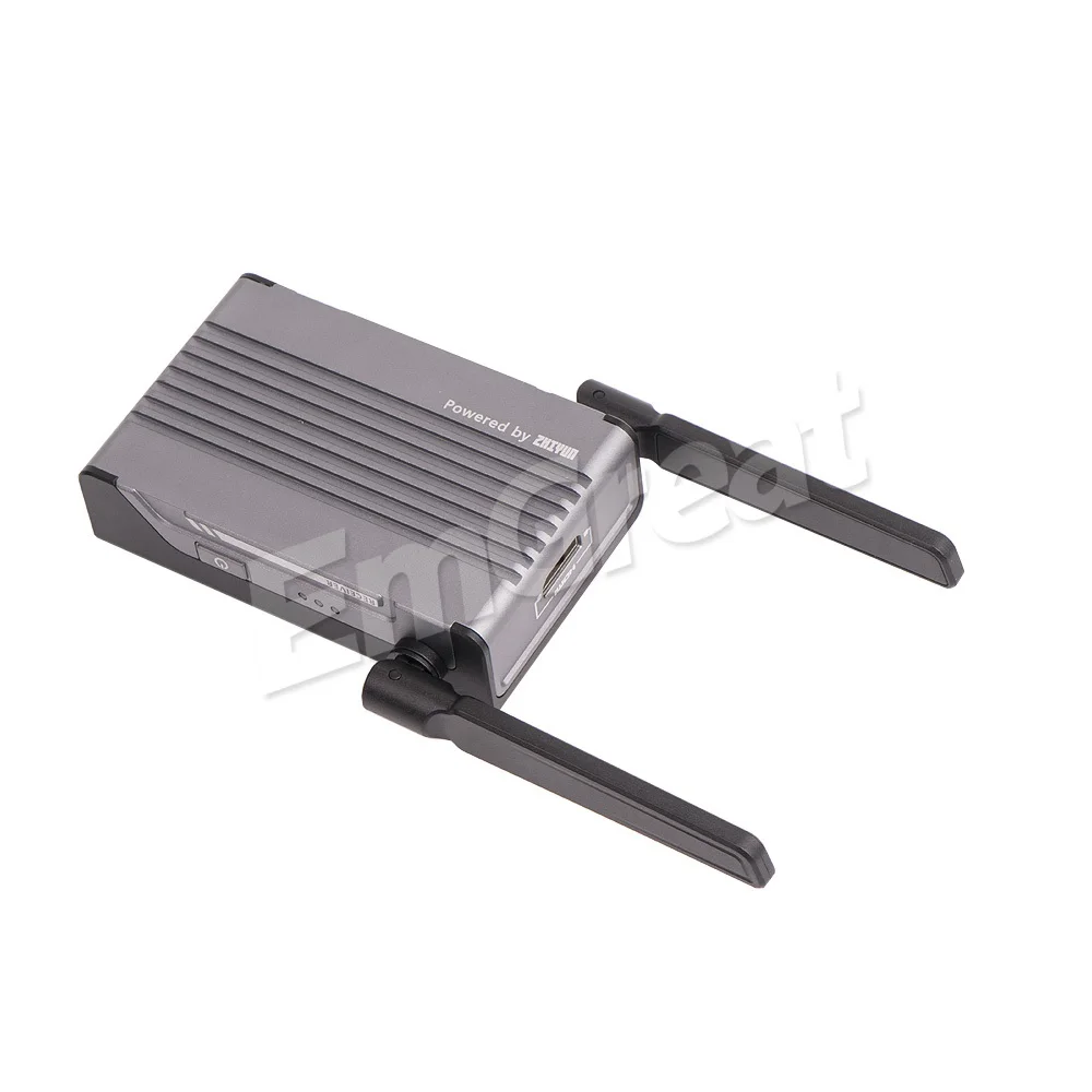  Zhiyun TransMount Image Transmission Transmitter 1080P HD Image Transmission for Canon Camera Zhiyu