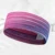 Нескользящие Sweatbands Оголовье Сцепление Теннис Для Йоги Баскетбол Бег Спорт Спортивный Бег Спорт Пот Голова Волосы Sweatband