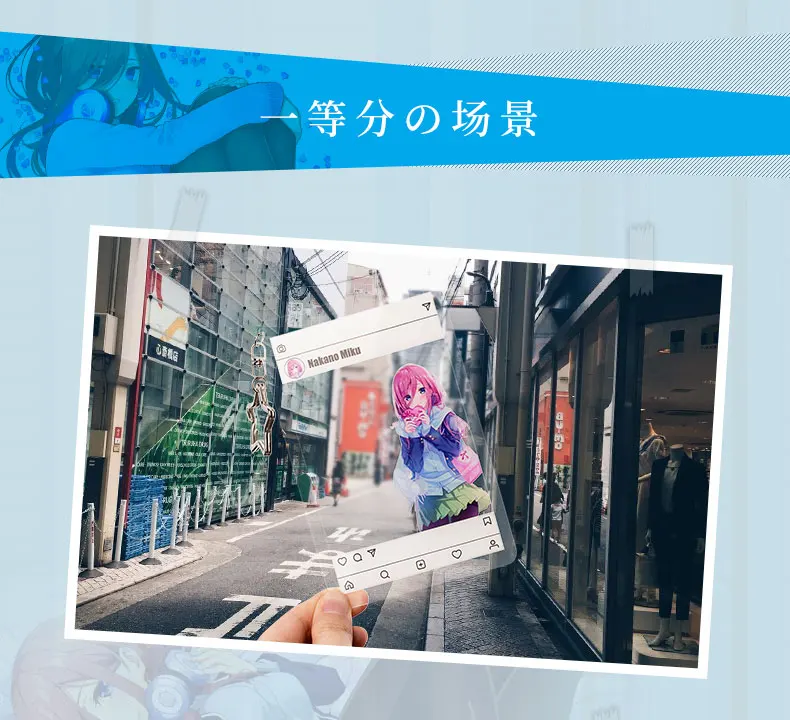 Gotoubun no Hanayome Nakano Miku Дата Группа фото брелок акриловый Шарм брелок Косплей Подарки