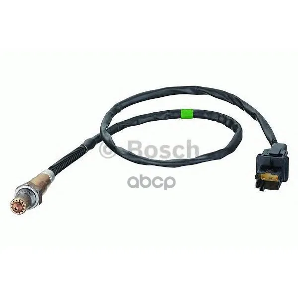Лямбда-Зонд Планарный Широкополосный Volvo: S80(Ts, Xy) 3.0/3.0 T6 98-06, Xc 90 T6 02- Bosch арт. 0258007188