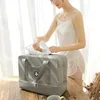Luggage Dry Wet Separation Storage Bag Luggage Organizer Packing Travel Duffle with Shoes Bag Mesh Bag Cosmetic Bag Organiser ► Photo 3/6
