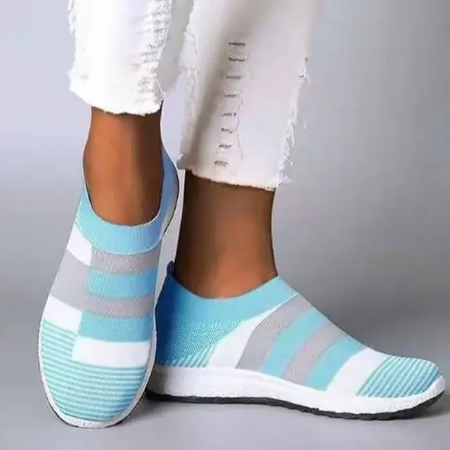 comfortable ladies shoes for walking
