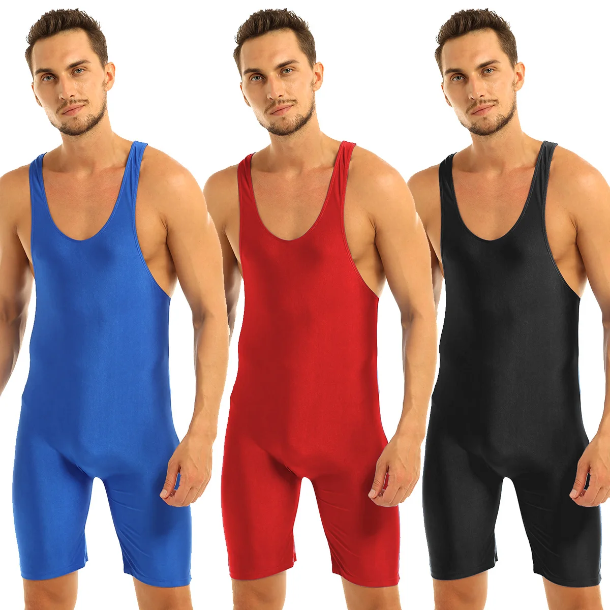 Visit our online shop New arrival updates Everyday Agoky Men One Piece