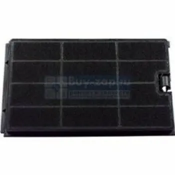 

Charcoal filter for hoods Ikea (Ikea) TYPE 190 D190