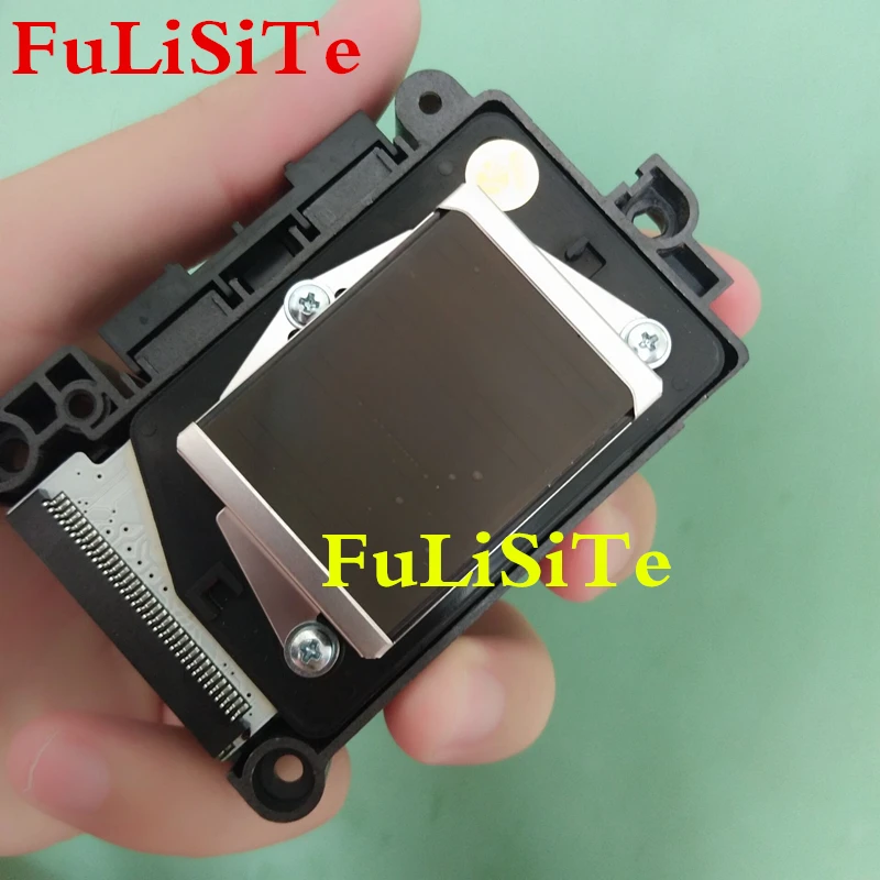 FuLiSiTe бренд F177000 DX7 печатающая головка на водной основе для Eps PRO3800 3850 3880 3890 dx7 177 |