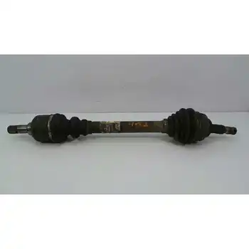 

2748532 transmission Front Left Peugeot 407 *