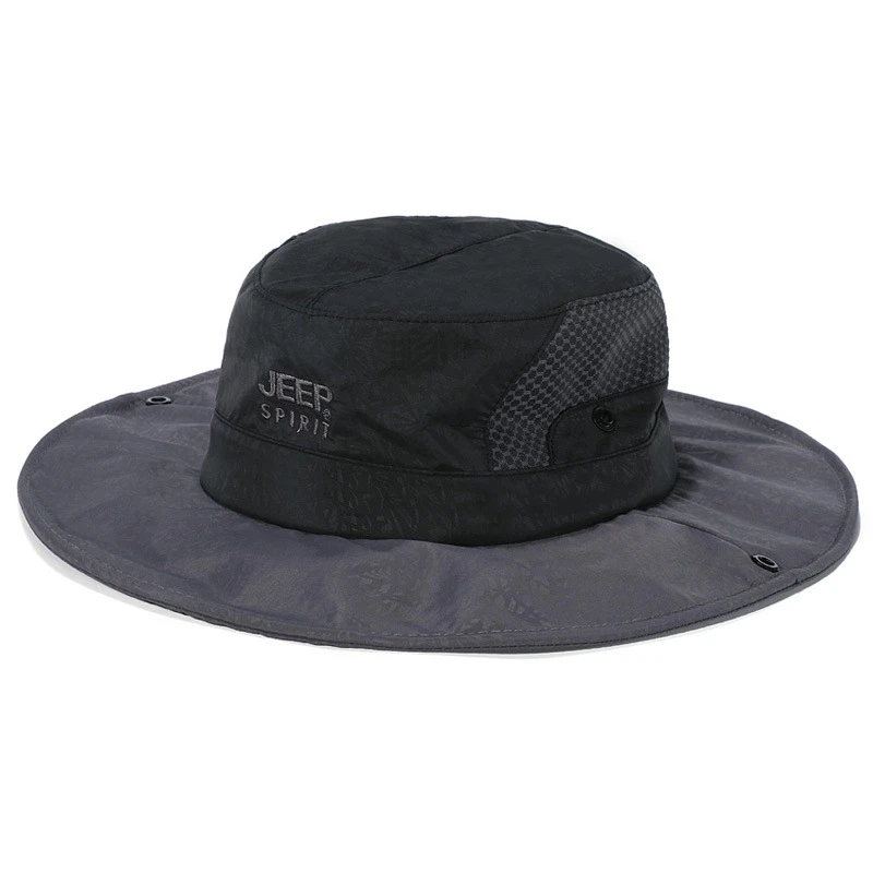 Jeep 2020 New Men's Fisherman Hats Men 