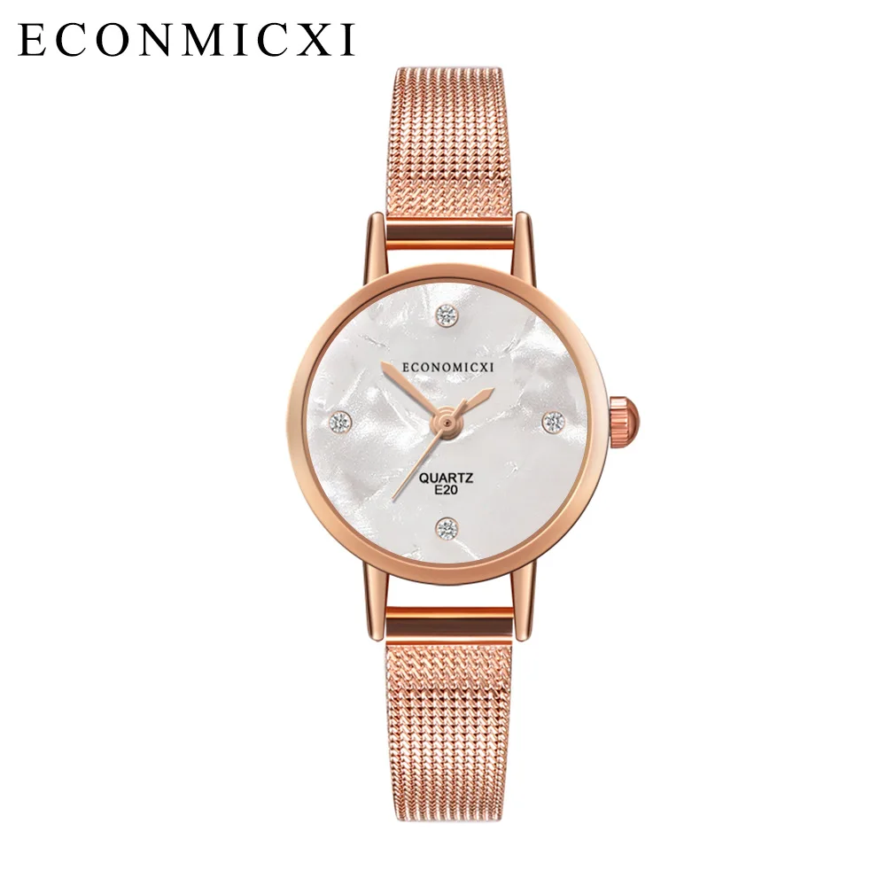 Модные креативные женские часы, Классические женские наручные часы с цветным циферблатом, женские часы, нарядные часы, Relogio Masculino Reloj Mujer - Цвет: Белый