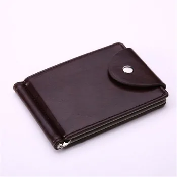 

LKEEP PU Leather Men Wallet Travel Passport Cover for Male Organizer Large Capacity Passport with Card Holder Coin Purse