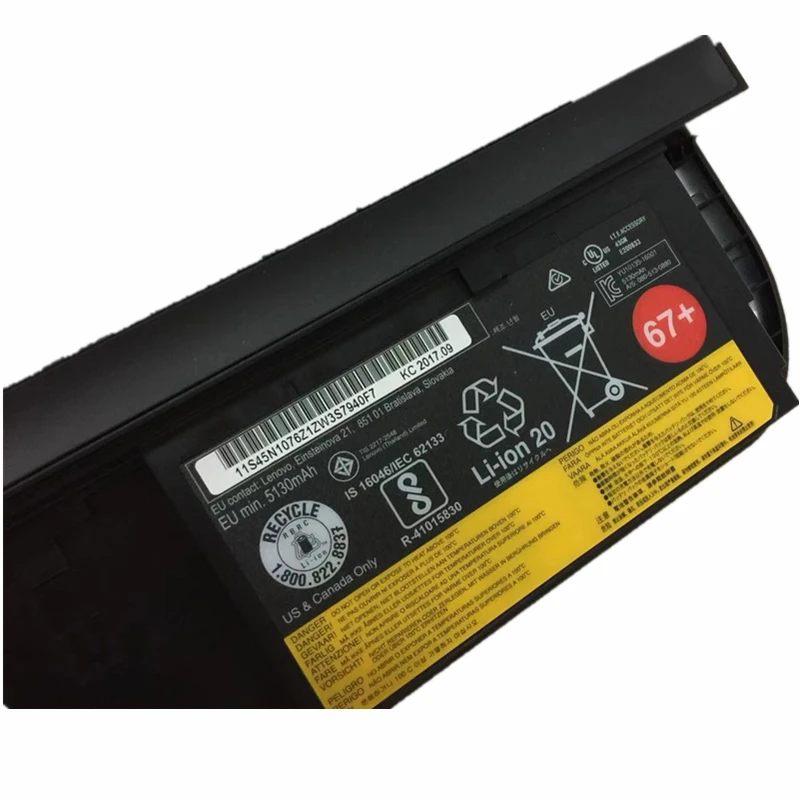 Оригинальный аккумулятор ONEVAN X230T для ноутбука Lenovo ThinkPad X220T Tablet 0A36317 45N1079 45N1077 45N1074