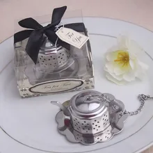 1 шт., ситечко для чая из нержавеющей стали, чайный Замочек, чайный горшок, Набор для специй, сетчатый пакетик травяного чая, инструмент для домашнего обихода