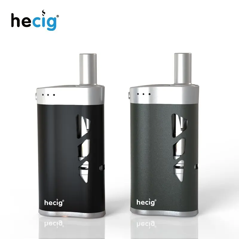 Набор для начинающих Hecig 4 в 1 многофункциональный испаритель жидкого воска сухих