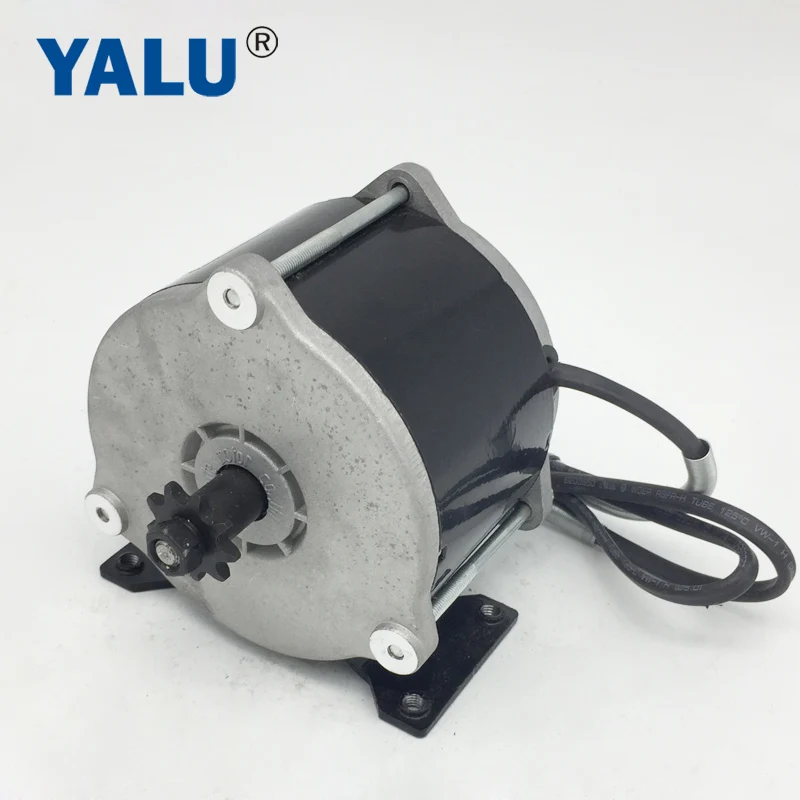 Щетка для электровелосипеда 500 Вт 36 В|dc motor|brush dc motor36v motor |