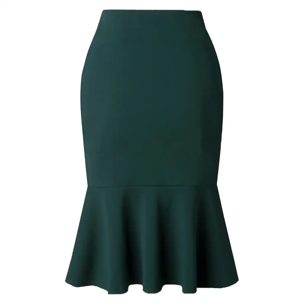 business attire women skirt