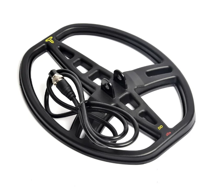 2019 NEW professional Metal detector underground gold metal detector TX850