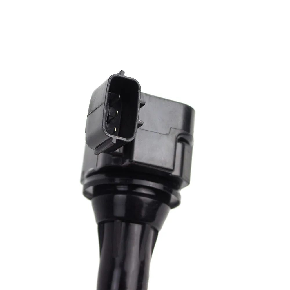 6 шт 22448-AL60C 22448-AL615 5C1430 22433AL615 катушки зажигания пакет для Infiniti G35 M35 350Z FX35 3.5L V6 VQ35DE