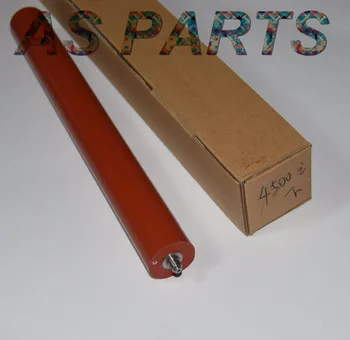 

2PCS Lower Sleeved Roller For Kyocera TASKalfa 3500i 4500i 5500i 3500 4500 5500 Pressure Fuser Roller