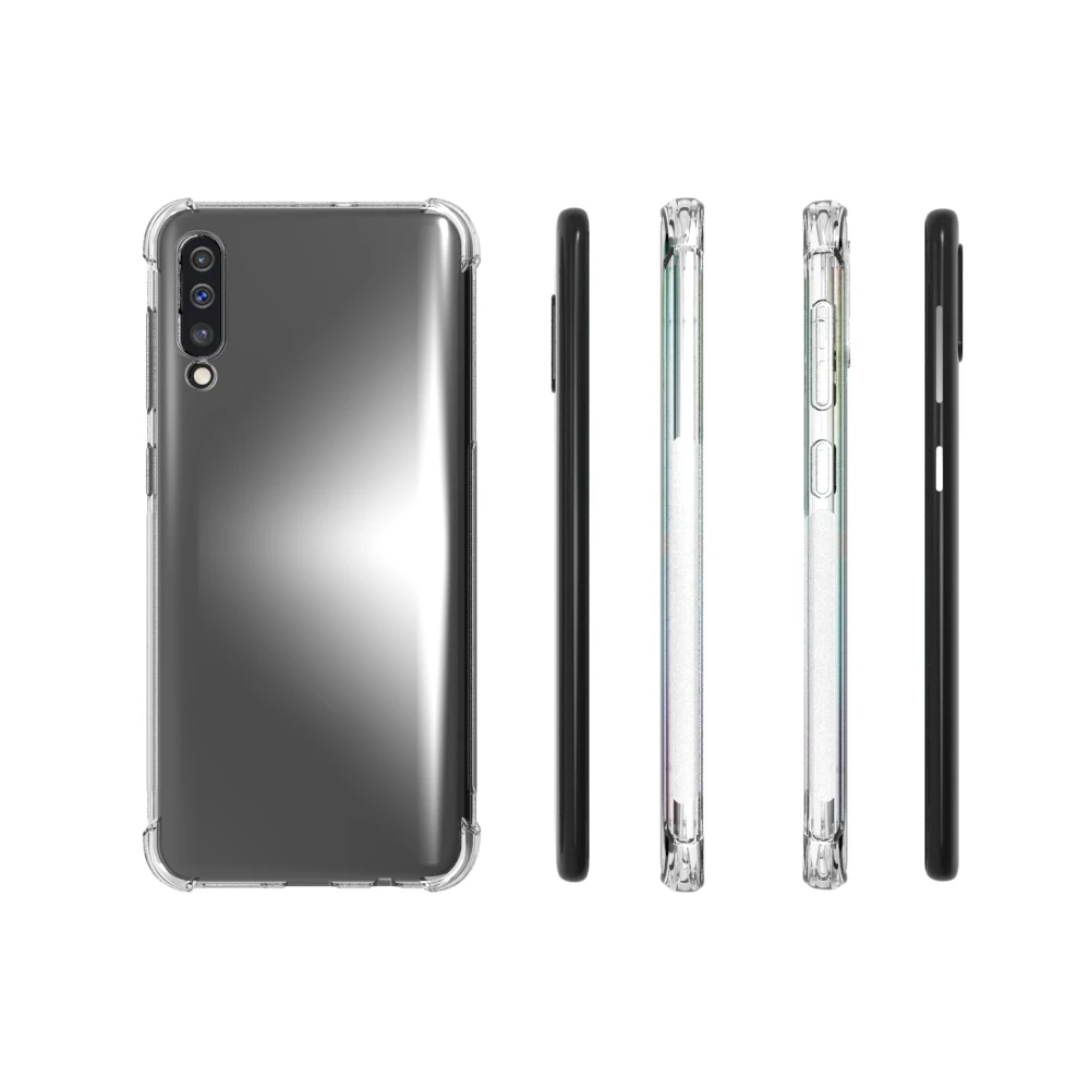 Силиконовый чехол для samsung Galaxy A50 A30 A10 A40 A70 M10 M20 M30 S9 S8 S10 плюс J6 J4 J8 A8 A6 плюс J3 J5 J7 крышка