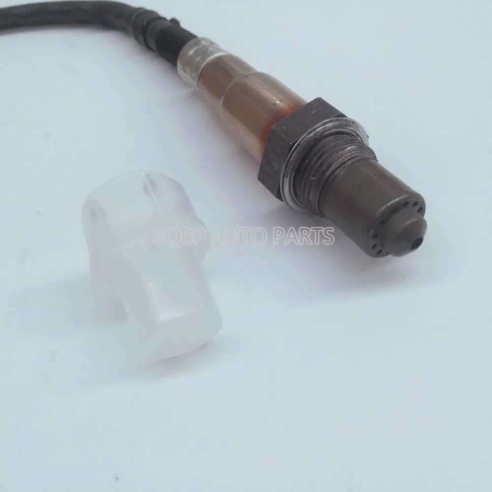 Автозапчасти JAC J2 S3 J4 уточнить автомобиль OEM номер 1026609GH051 задний датчик кислорода