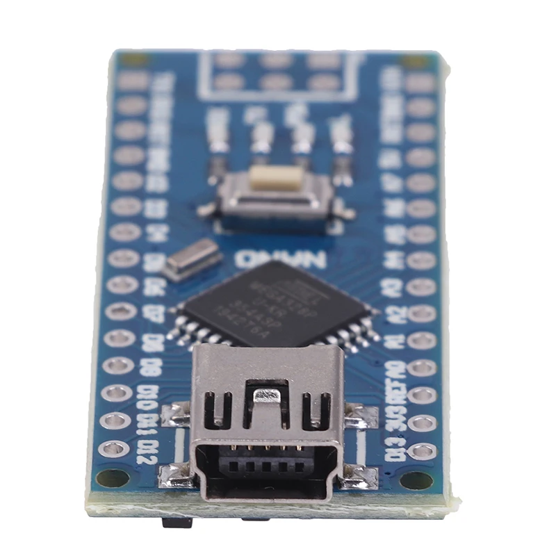 Details about / With boot program ATMEGA328P Nano 3.0 controller for arduino CH340 USB driv FLO2