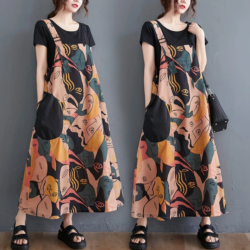 mid size summer dresses