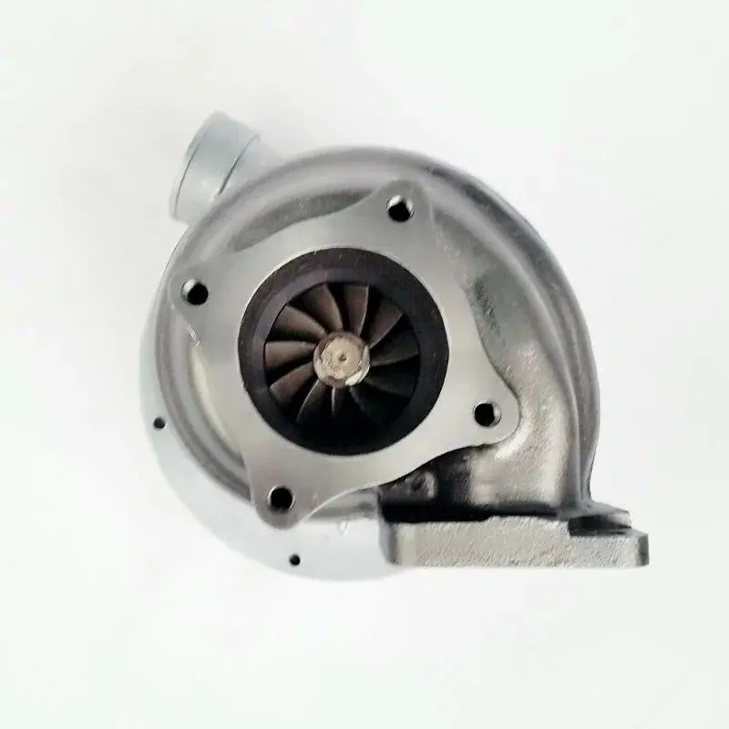 

RHG6 Turbocharger 114400-3900 72109715 1-14400-3900, подходит для Hitachi EX300-7 6HK1T