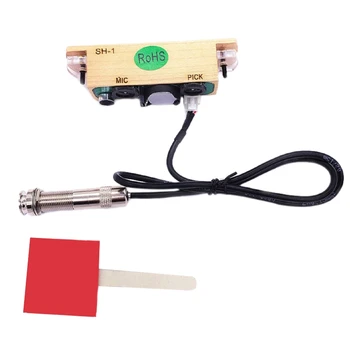 

Dropship-Soundtrack And Sound Hole Pickups, Folk And Classical Guitar Sound Hole Pickups