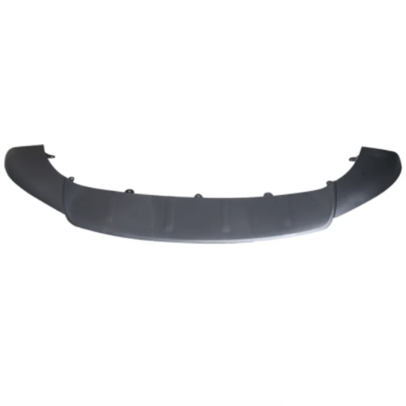 

ROLLSTOUGH Front Bumper Lower Spoiler Air Deflector For Porsche Macan 2014-2017 OEM 95B8070611E0