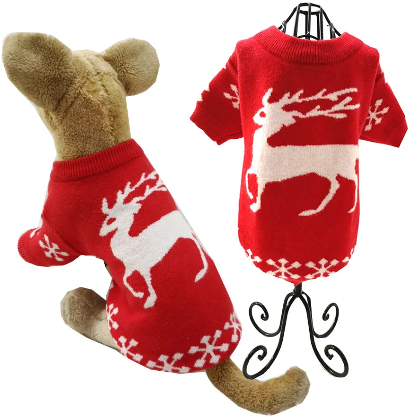 

Pet Dog Clothes