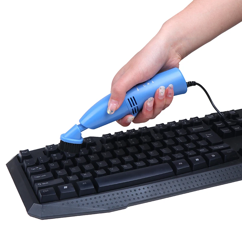1 шт. usb-пылесос предназначен для очистки компьютера клавиатуры телефона