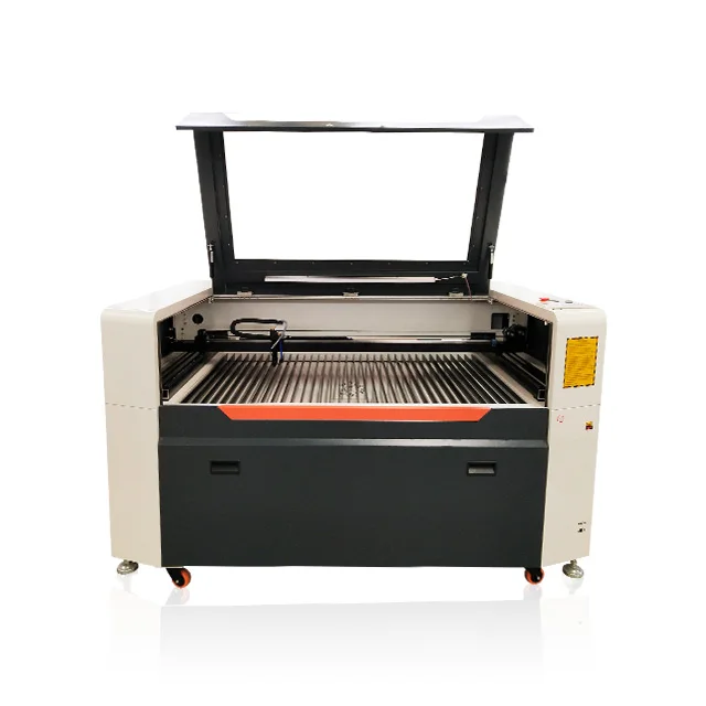 Машины для лазерной резки iGolden CNC CO2 1390 80 Вт с ПЗС-матрицей акриловой древесины |