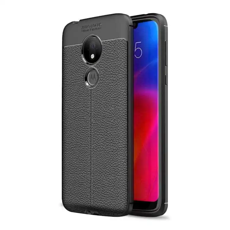 

Joomer Full Protection Soft Silicon 6.2"For Motorola Moto G7 Power Case For Motorola Moto G7 Power Cell Phone Case Cover