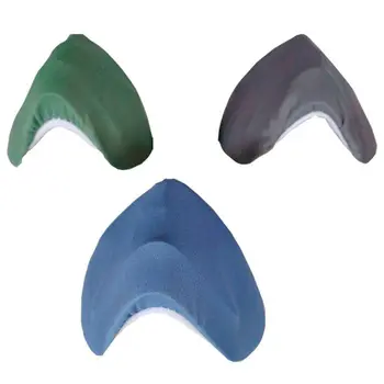 

3 Pcs 3D Stereo Mask Internal Support Holder Protective Frame Breathable Nose Pad Increase Breathing Space Soft Comfort