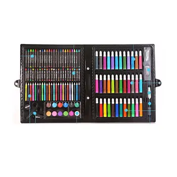 

150Pcs Professional Color Pencil Child Drawing Set Painting Set Colored Pencils For Children-Colored Drawing Pencils Art Set