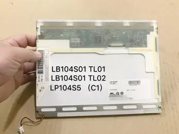 

LB104S01 TL01 / LB104S01 TL02 / LP104S5 (C1) original industrial screen