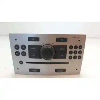 

13254182 AUDIO SYSTEM/RADIUS CD OPEL CORSA D