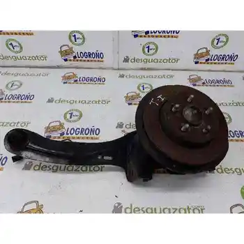 

30736922 HOSE REAR LEFT Ford Focus C-MAX (CHAP)