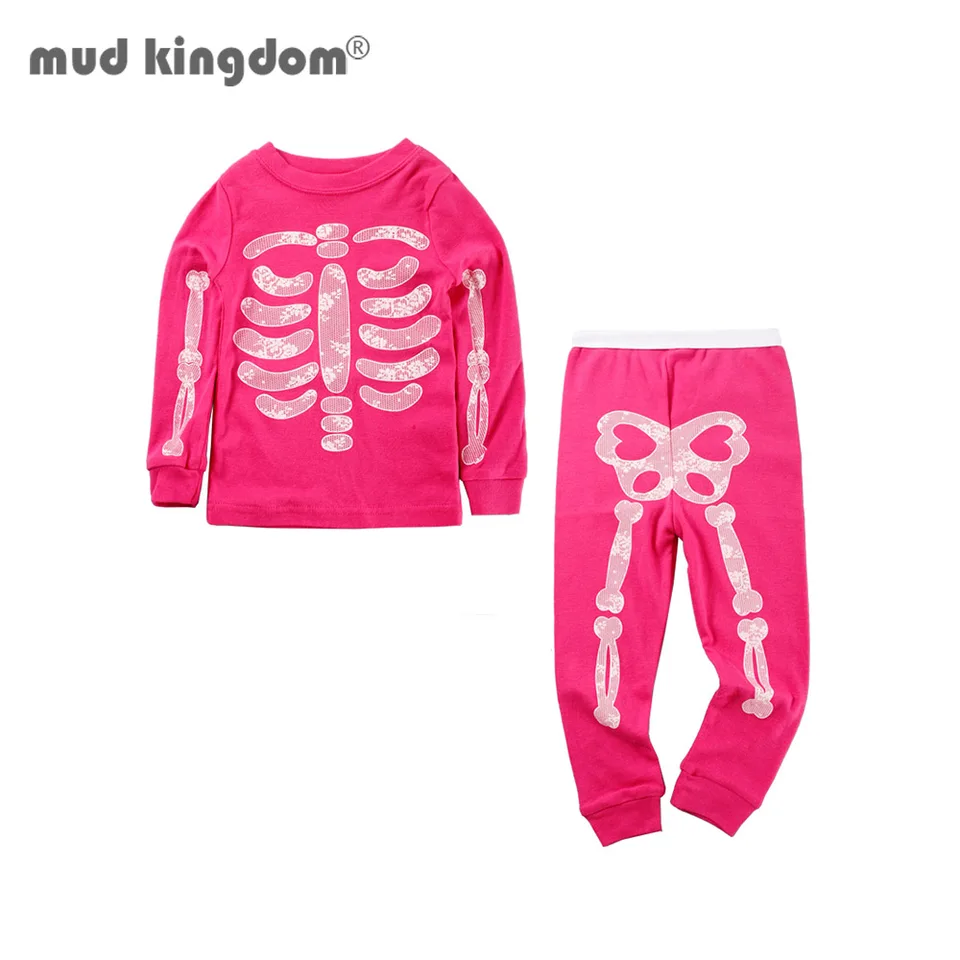 baby boy skeleton pajamas