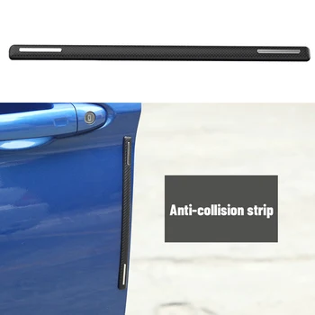 

4x Car Styling Bumper Corner Guard Cover Anti-Scratch Sticker Universal Car Front Rear Corner Bumper Guard Protector Accessories