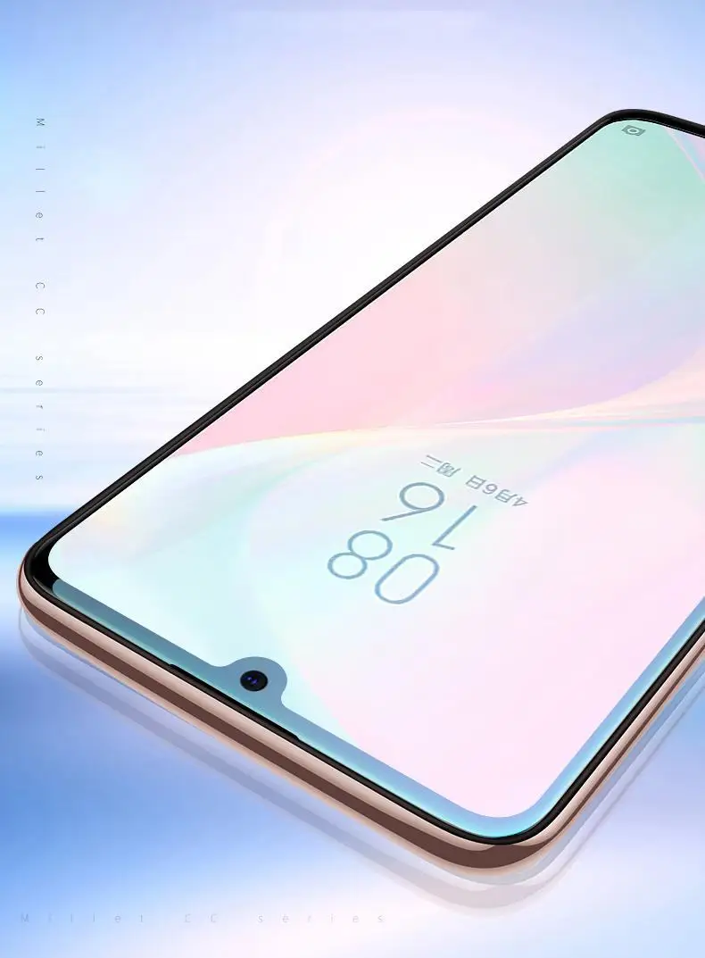 Переднее закаленное стекло 9H для Motorola Moto One MACRO Action Vision Zoom Flim Moto G8 Plus G8Play P40 P50 Защитное стекло для экрана