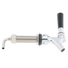 95 мм разливной пивной кран с длинным хвостовиком для бочонка кран Homebrew бар диспенс